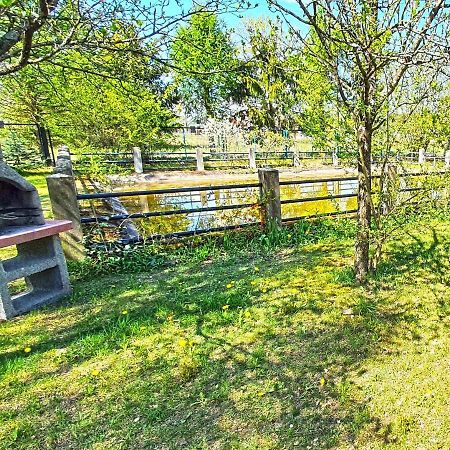 Apartamenty Turystyczna Augustów Eksteriør bilde
