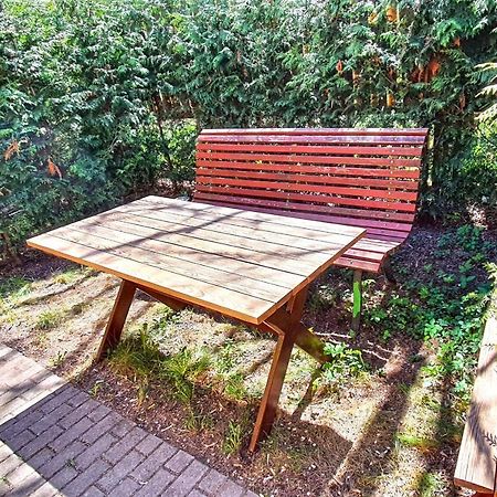 Apartamenty Turystyczna Augustów Eksteriør bilde