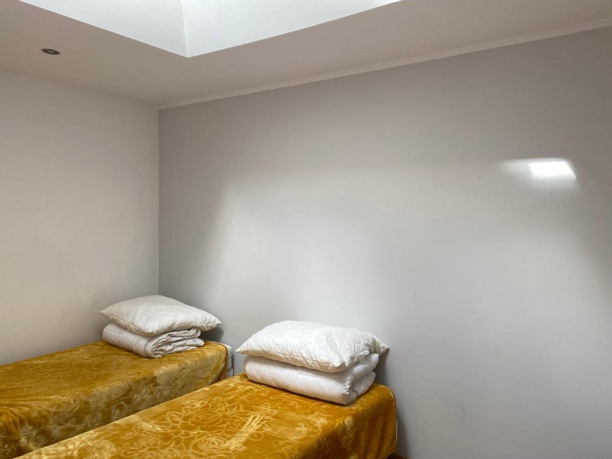 Apartamenty Turystyczna Augustów Eksteriør bilde