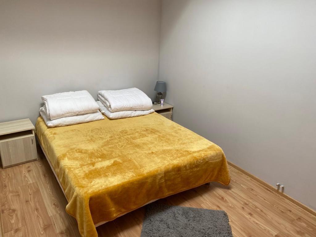 Apartamenty Turystyczna Augustów Eksteriør bilde
