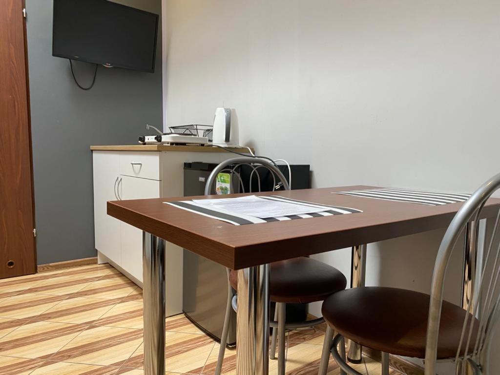 Apartamenty Turystyczna Augustów Eksteriør bilde