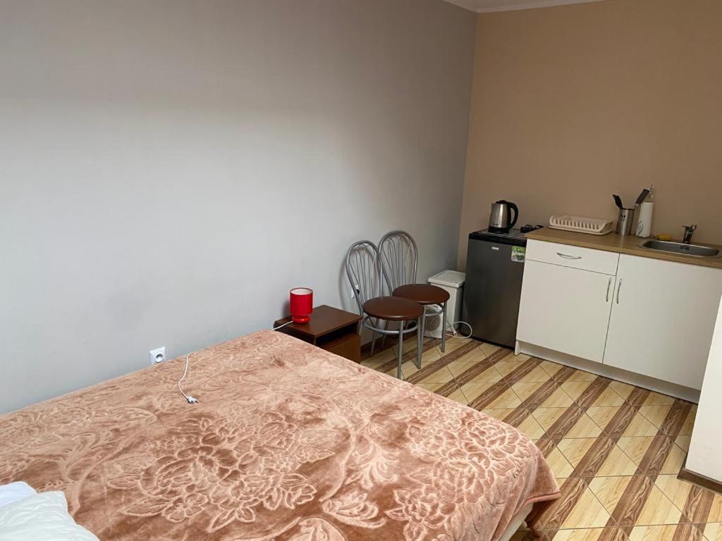 Apartamenty Turystyczna Augustów Eksteriør bilde