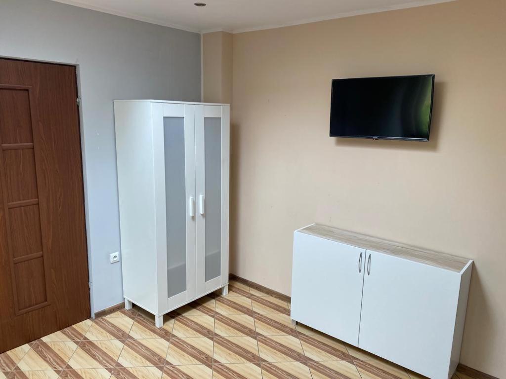 Apartamenty Turystyczna Augustów Eksteriør bilde