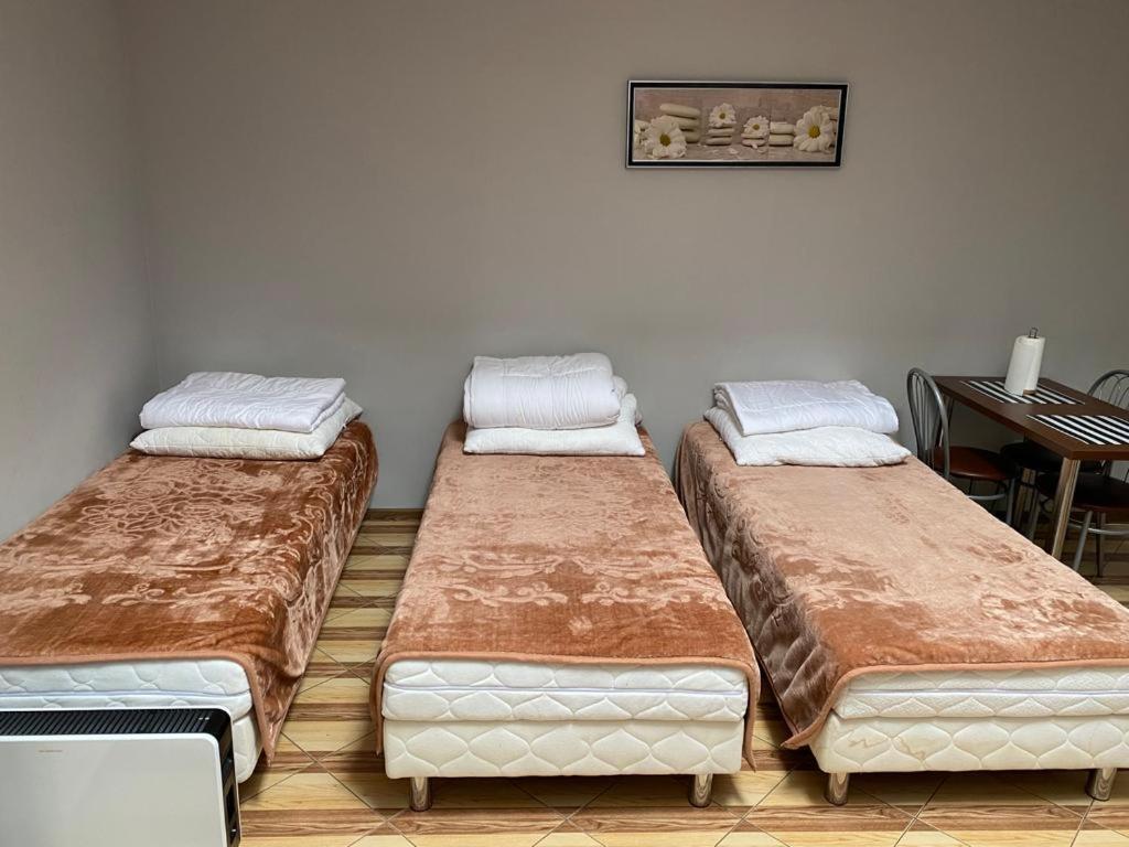 Apartamenty Turystyczna Augustów Eksteriør bilde